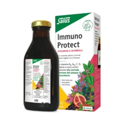 Immuno Protect Integratore Difese Immunitarie 250ml