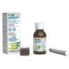 Immunov Phyto Mangime Complementare Difese Immunitarie In Polvere Con Siringa Dosatrice 100g