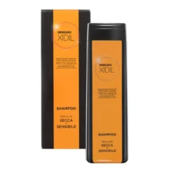 Immuno Xidil Shampoo Cute Secca E Sensibile 200ml