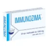 Immunozima Integratore Di Sistema Immunitario 20 Compresse Masticabili