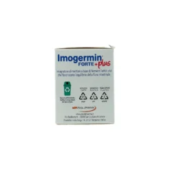 Imogermin Forte Plus Integratore Probiotici 12 Flaconcini