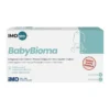 Imopro Babybioma Integratore Equilibrio Flora Intestinale Gusto Fragola 10 Flaconcini