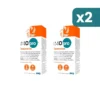 Imopro 3 Magnesia Integratore Sistema Nervoso 2 confezioni da 90 Compresse