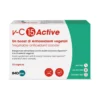 Imopro V-c 15 Active Integratore Boost Antiossidanti 30 Capsule