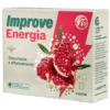 Improve Energia Integratore Stanchezza E Affaticamento 14 Bustine