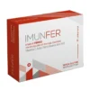 Imunfer Integratore Alimentare 30 Compresse