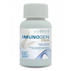 Imunogen Dna Integratore Alimentare 60 Compresse