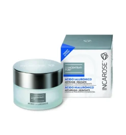 Incarose Concentrati Puri Acido Ialuronico Crema 50ml
