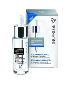 Incarose Concentrati Puri Acido Ialuronico 15ml