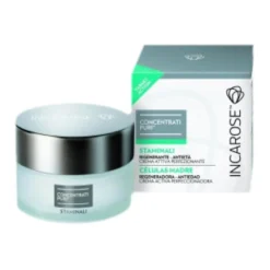 Incarose Concentrati Puri Staminali Crema 50ml