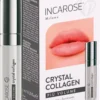 Incarose Crystal Collagen Più Volume Gloss Volumizzante 6,5ml