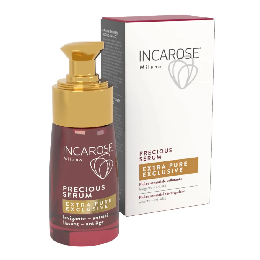 Incarose Epe Precious Serum 30ml