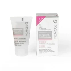Incarose Eph Fluido+ Elastina 15ml