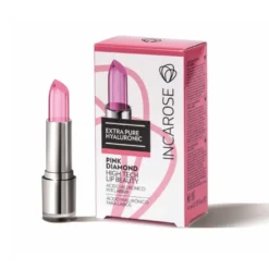 Incarose Eph Pink Diamond Stick Labbra