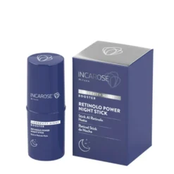 Incarose Longevity Night Retinolo Power Night Stick 14g