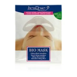Incarose Maschera Bio Istant Lift Per Pelle Compatta E Luminosa 17ml