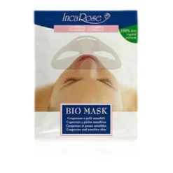 Incarose Maschera Bio Lenitiva Per Couperose 17ml