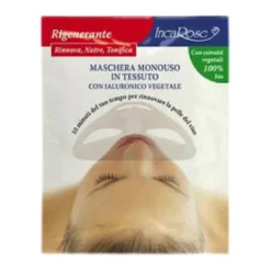 Incarose Maschera Bio Rigenerante 17ml