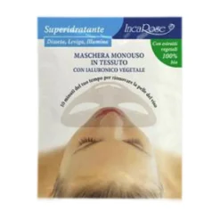 Incarose Maschera Bio Superidratante 17ml