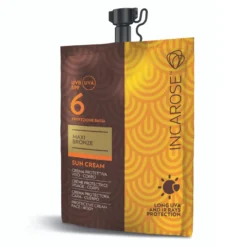 Incarose Maxi Bronze Sun Spf6 50ml