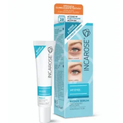 Incarose My Eyes Redux Serum 15ml