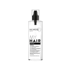 Incarose My Hair Crystal Siero Capelli Lucidante Disciplinante 100ml