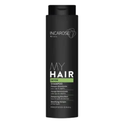 Incarose My Hair Detox Shampoo Detossinante 250ml