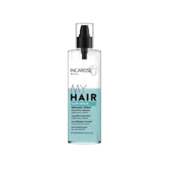 Incarose My Hair Nutri Repair Spray Bifasico 100ml