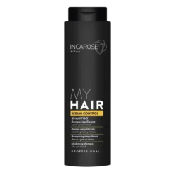 Incarose My Hair Sebum Control Shampoo Seboregolatore 250ml