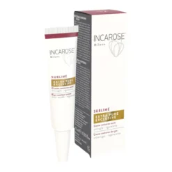 Incarose Sublime Extra Pure Exclusive Contorno Occhi 15ml