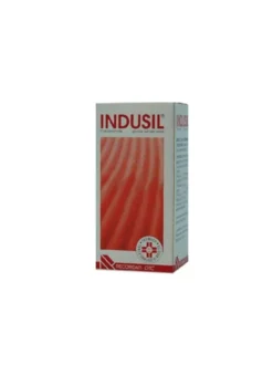 Indusil Vitamina B12 Gocce 15ml