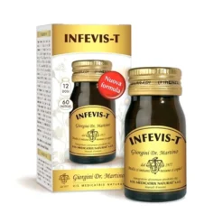 Infevis-t Integratore Difese Immunitarie 60 Pastiglie
