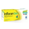 Infloran Bio Integratore Alimentare Di Probiotici Per Bambini 14 Flaconcini