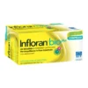 Infloran Bio Plus Integratore Fermenti Lattici 20 Compresse