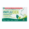 Infludek Benessere Gola Gusto Balsamico 30 Compresse