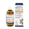 Influnex Lattoferrina Bioattiva Integratore Difese Organismo 200ml