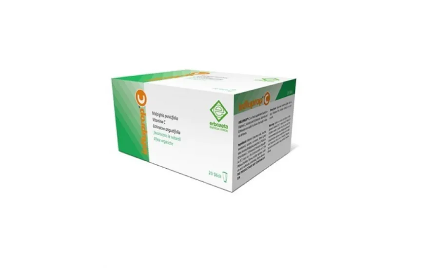 Influprop C 20 Stick