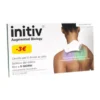 Initiv Cerotto Dolore Collo 3 Pezzi