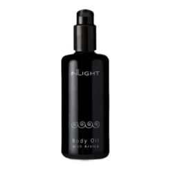 Inlight Olio Nutriente Con Arnica Per Idratazione 200ml 1 Flacone