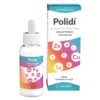 Inlinea Polidi Integratore Vitamine E Minerali Neonati 24ml