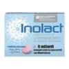 Inolact 20 Compresse Masticabili
