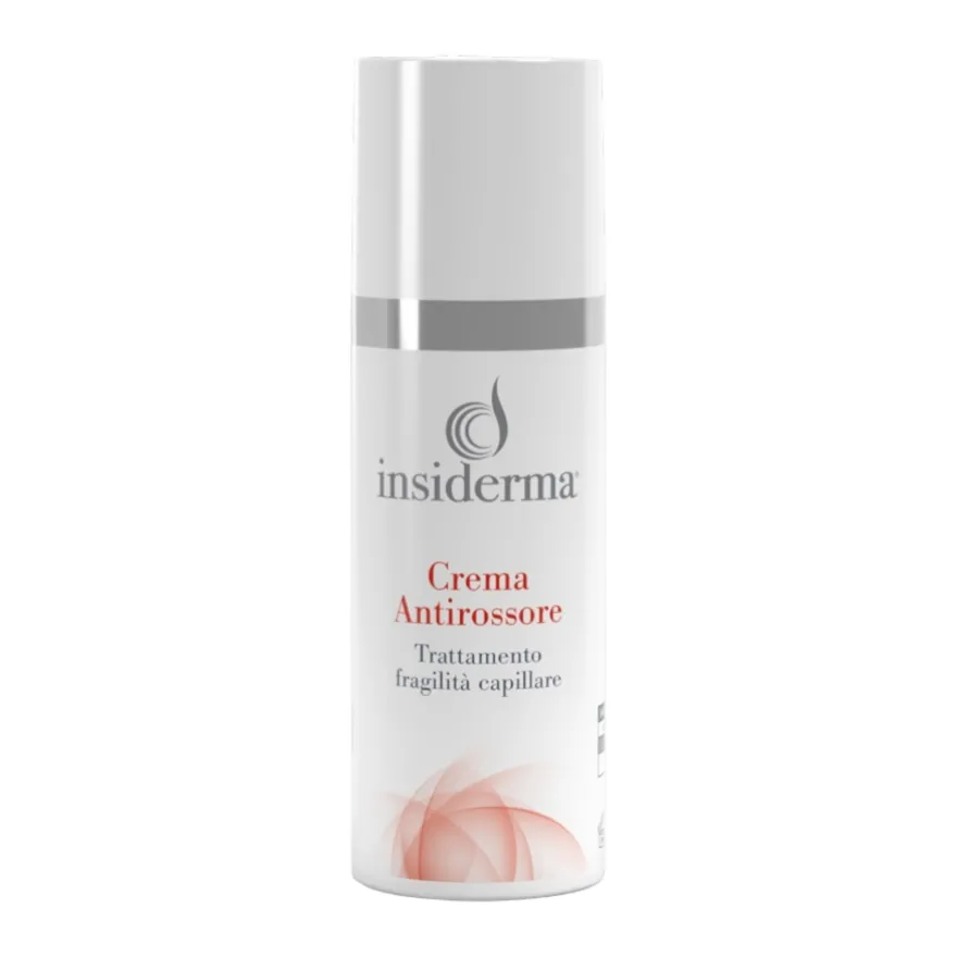 Insiderma Crema Antirossore 50ml