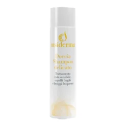Insiderma Doccia Shampoo Delicato 250ml 250ml 1 Flacone