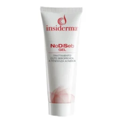 Insiderma Gel Sebo-regolatore Per Pelle Grassa 50ml