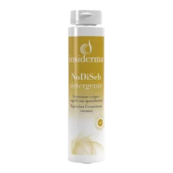 Insiderma Nodiseb Detergente Ph Fisiologico 250ml