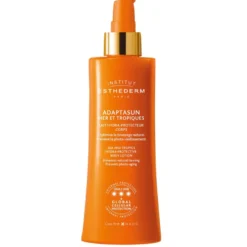 Institut Esthederm Adaptasun Mer Et Tropiques Latte Idratante Protettivo Corpo Spf3 200ml