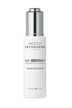 Institut Esthederm Age Proteom Advanced Serum Siero Viso Antietà 30ml