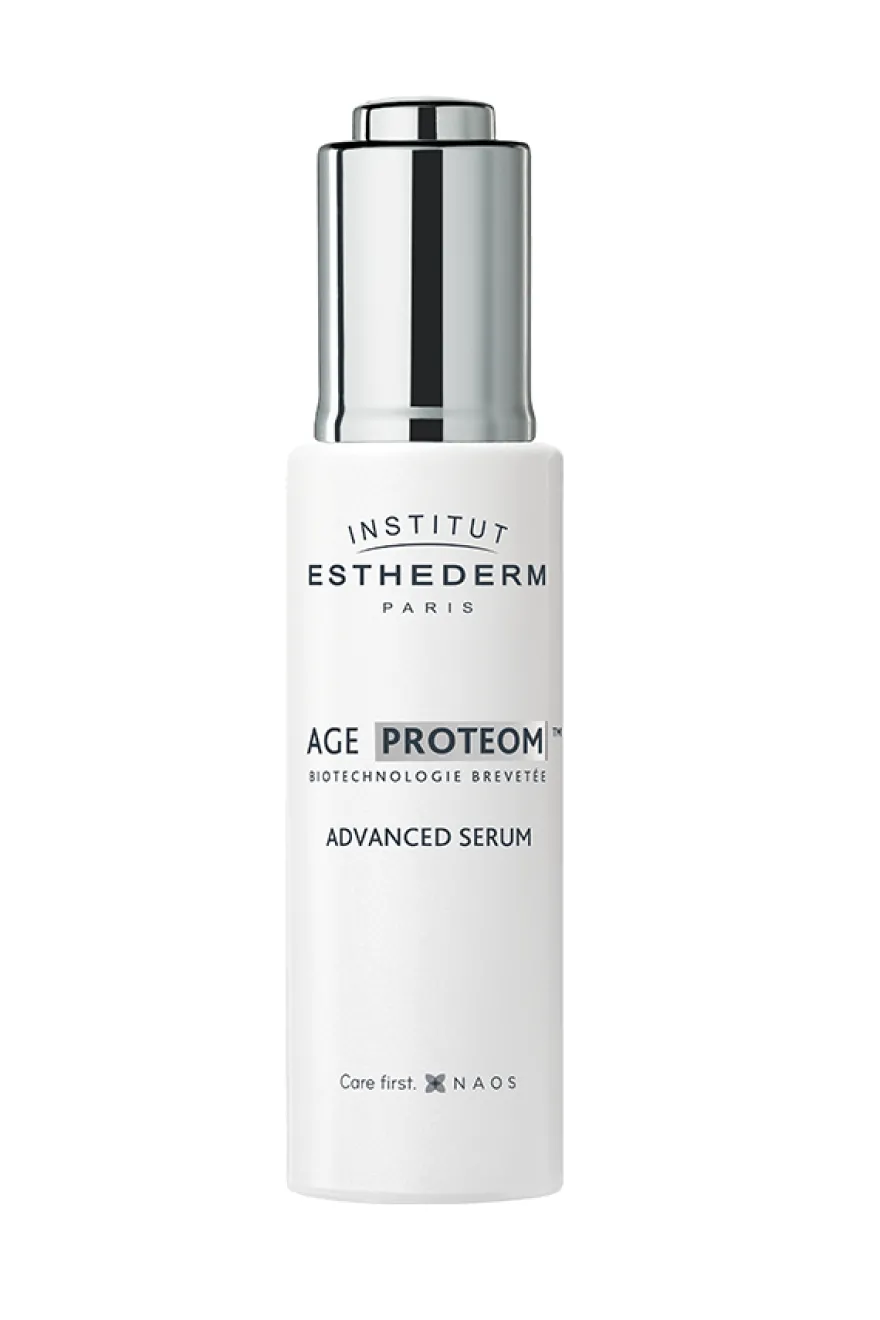 Institut Esthederm Age Proteom Advanced Serum Siero Viso Antietà 30ml