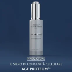 Institut Esthederm Age Proteom Advanced Serum Siero Viso Antietà 30ml