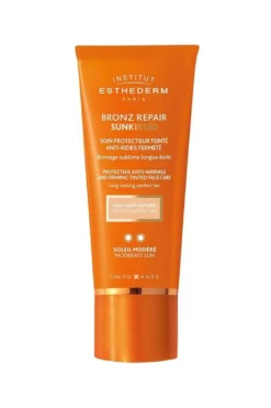 Institut Esthederm Bronz Repair 2 Soli Solare Corpo 50ml